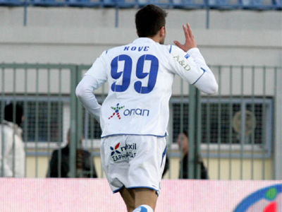 Έκανε… Κονέ με Εθνική