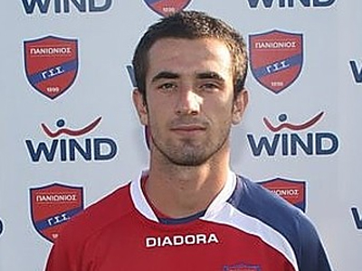 Στη Ρόδο ο Γιάννης Κόντης