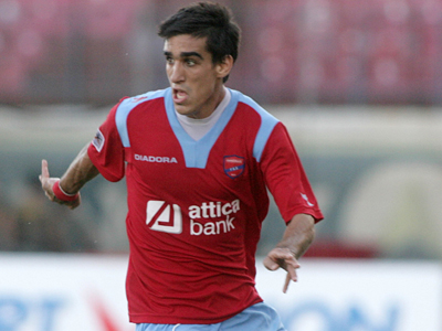 Οριστικά εκτός ο Κοντοές