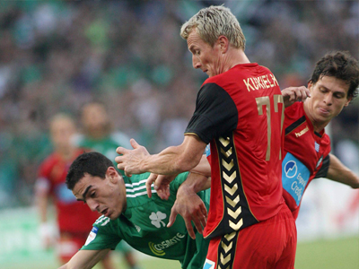 «Χώρισαν» Ξάνθη και Κουκιέλκα