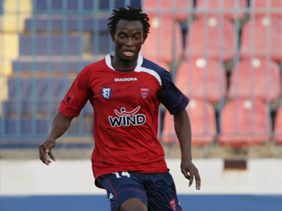 Κουμορτζί: Με σκληρή δουλειά θα φθάσουμε ψηλά