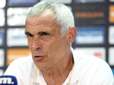 «Επιθυμώ να συνεχίσω στον Άρη»