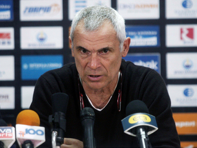 Κούπερ: Τα λόγια πλέον περιττεύουν