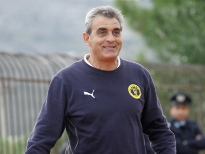 Κουρμπανάς: Η πορεία του Βύζαντα δεν αποτελεί έκπληξη