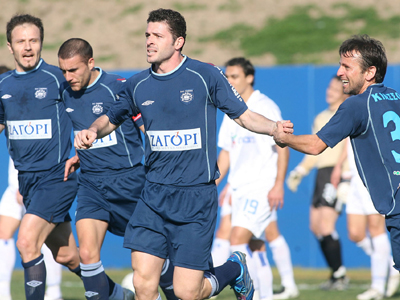 Επεισόδιο Κούσα-Σιλά στα Γιάννενα