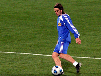 Εθνική Ελπίδων: Ατομικό ο Κουτσιανικούλης