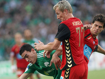 Χωρίς Κουκιέλκα η Ξάνθη