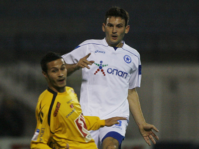 Στον ΑΠΟΕΛ ο Κουτσόπουλος