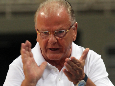 «Να μονταριστούμε σαν ομάδα»