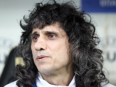 Κωφίδης: Θέλουμε θετική ενέργεια