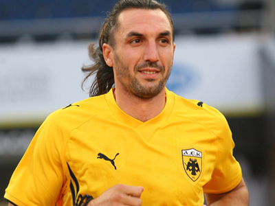 Παίζει στο Liverpool – Aston Villa ο Κυργιάκος