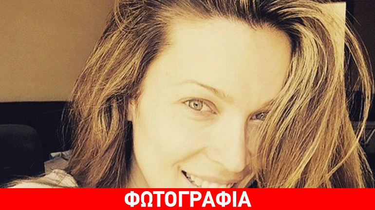 Μαριέττα Χρουσαλά: Μια τρισευτυχισμένη μαμά! Τα τρυφερά λόγια μέσω instagram