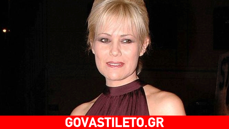 Κωνσταντίνα Μιχαήλ: «Δεν επιθύμησα ποτέ ένα παιδί»