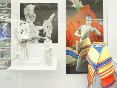 Έτοιμο το Ιστορικό αρχείο των Ολυμπιακών Αγώνων του 2004 στην Αρχαία Ολυμπία