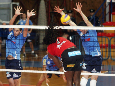 Αλλαγή στο Λαμία-Κηφισιά