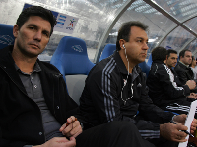 ΑΕΛ: 7-1 σε φιλικό τον Απόλλωνα Λάρισας