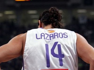 Παρουσιάστηκε ο «Λάζος» στον ΠΑΟΚ