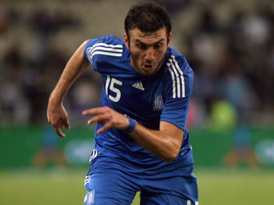 Στη διάθεση του Ρεχάγκελ ο Τοροσίδης