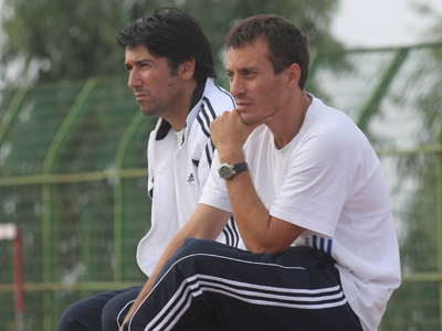 Έχασαν οι Νέοι, 2-1 η Σερβία