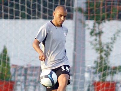 Λεντέσμα: Κανένα πρόβλημα με Ζίκο