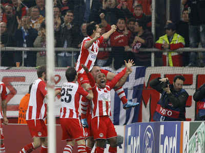 Ολυμπιακός: Και τώρα μεταγραφές…