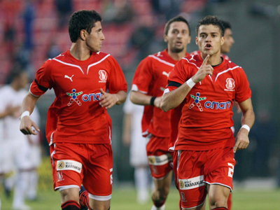 Πανσερραϊκός: 2-0 τον Ηρακλή