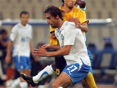 Ηρακλής: Αμφίβολος ο Λέκι