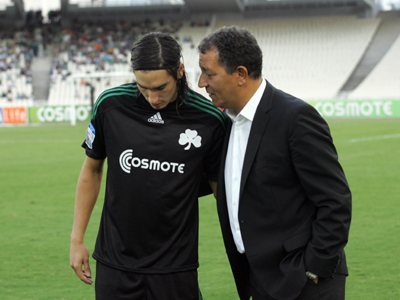 Στο στόχαστρο της Φιορεντίνα ο Λέτο