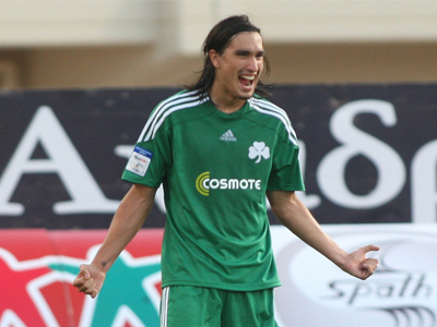 Σκέφτεται Leto ο Maradona