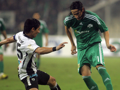 Τροχαίο ατύχημα είχε ο Λέτο