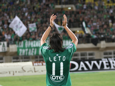 MVP ο Leto, Best Goal ο Φωτάκης