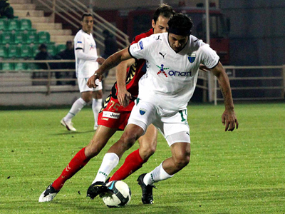 Με απουσίες στην Κομοτηνή ο Λεβαδειακός