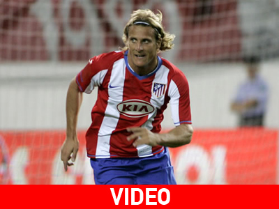 Από τώρα τελικό η Ατλέτικο Μαδρίτης Από τώρα τελικό η Ατλέτικο Μαδρίτης