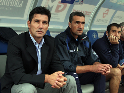 Δύο απουσίες στον Ηρακλή