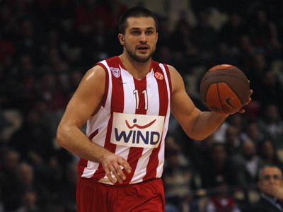 Κλέιζα: Να κερδίσουμε στο ΟΑΚΑ