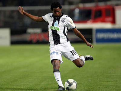 Με Λίνο στην ενδεκάδα