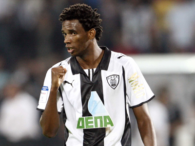 Λίνο: Θετικό αποτέλεσμα στο «Καραϊσκάκη»