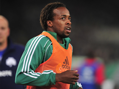 Μπήκαν στις προπονήσεις Γκοβού και Καντέ