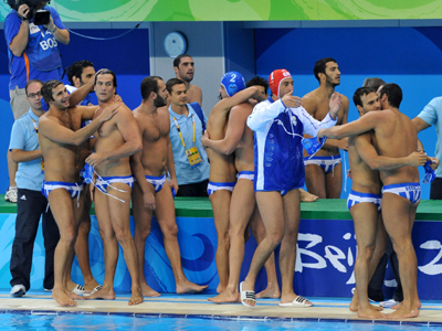 Γούνας: Έχουμε βλέψεις για το μέλλον