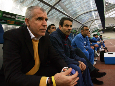 ΠΑΣ Γιάννινα: 2-1 τους νέους σε φιλικό