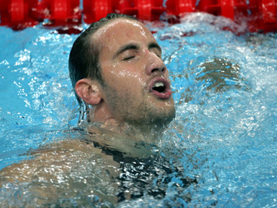 Ο Γρηγοριάδης στον τελικό