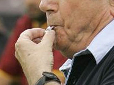 Τον έστειλε σπίτι του…