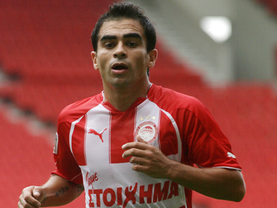 Στην αποστολή ο Ιμπαγάσα, έξω ο Ουρτάδο