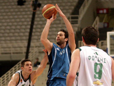 Πήρε Κυρίτση ο Ηλυσιακός