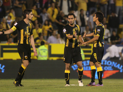 Εκτός «Πάτσα», «Λύμπε», Γεωργέα