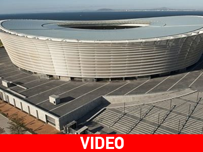 Στάδιο «Green Point»