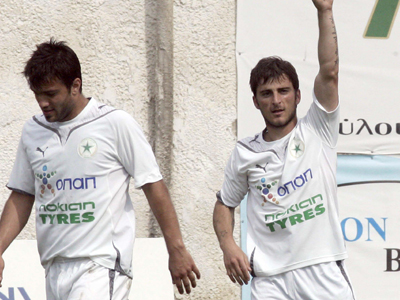 Στον Αγροτικό ο Μερεσιώτης