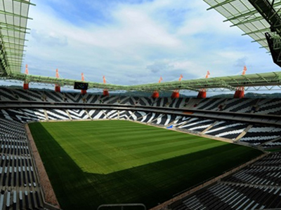 Στάδιο «Mbombela»