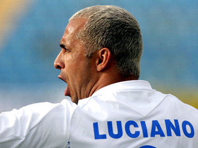 Συνεχίζει στην Παναχαϊκή ο Λουτσιάνο