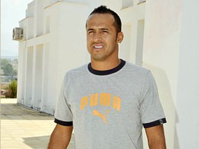 Ξάνθη: Διάστρεμμα στην προπόνηση ο Λουτσιάνο